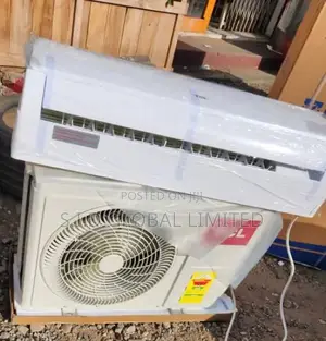 Glaring TCL Split Ac-Tac-18csa/Xa73i 2.0hp Inverter R410