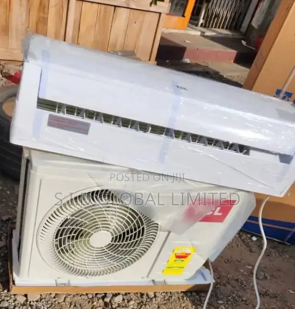 Glaring TCL Split Ac-Tac-18csa/Xa73i 2.0hp Inverter R410