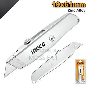 Utility Knife - Huk615