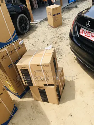Reliable (White) Midea 15L D15-20vd Water Heater 