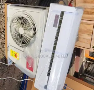 Highly Quality TCL Split Ac-Tac-18csa/Xa73i 2.0hp Inverter