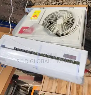 Gleaming TCL Split Ac-Tac-18csa/Xa73i 2.0hp Inverter R410