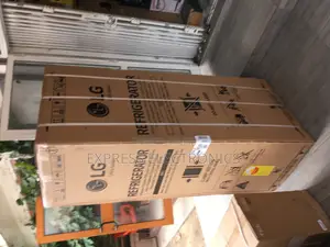 Unbelievable Price LG Fridge Double Door GC-B399NLJM