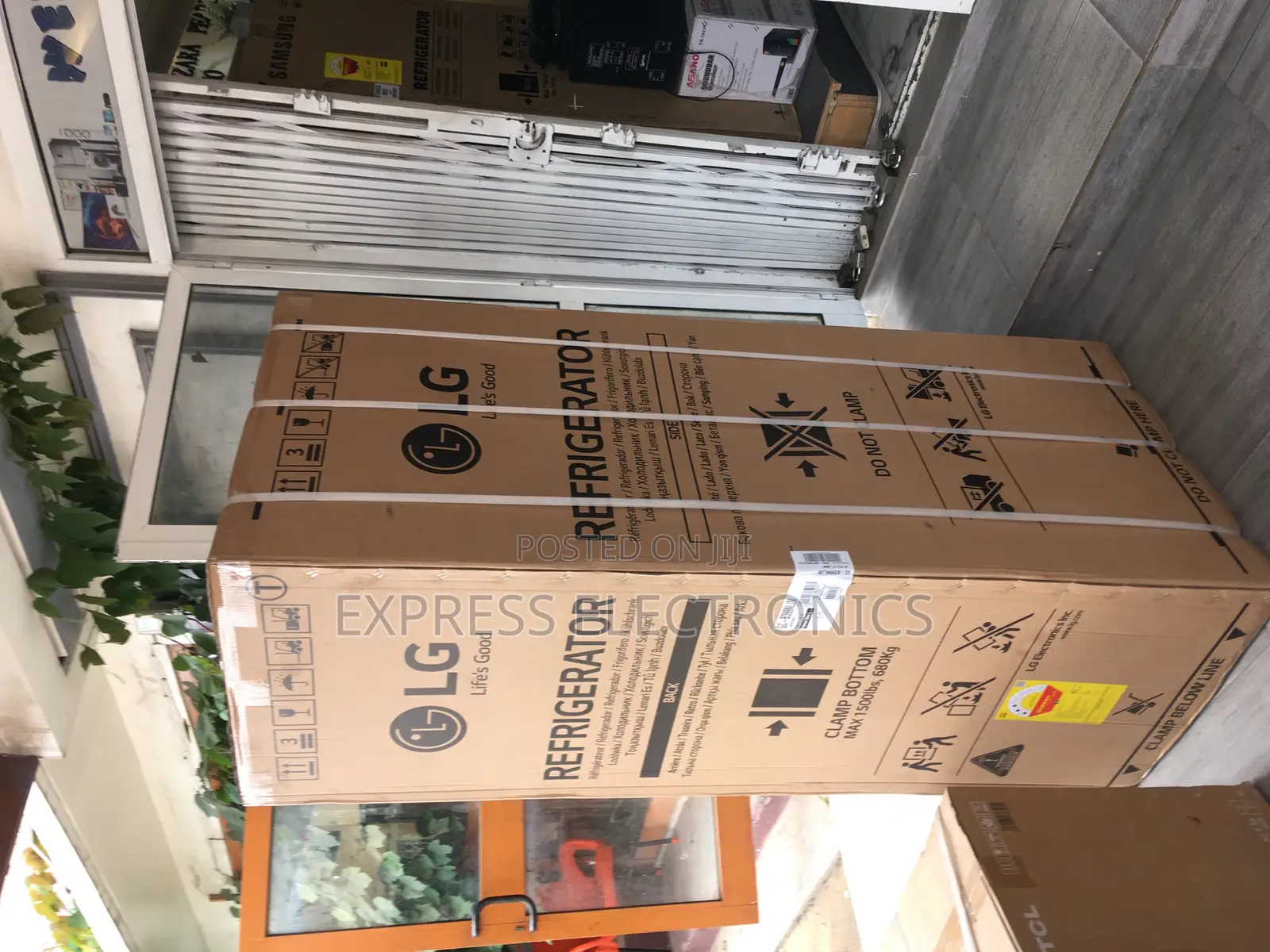 Shop From 10gig GC-B399NLJM Double Door