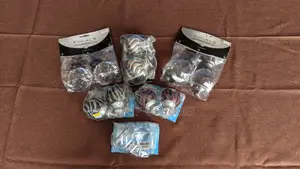 Curtain Rod Ends Accessories