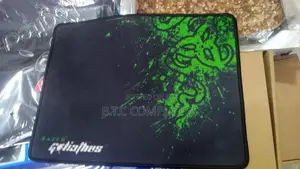 Mouse Pad Desktop Computer