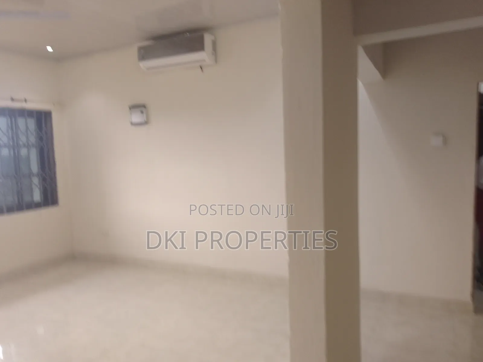 2bdrm Apartment in Dki Properties, Adenta for rent