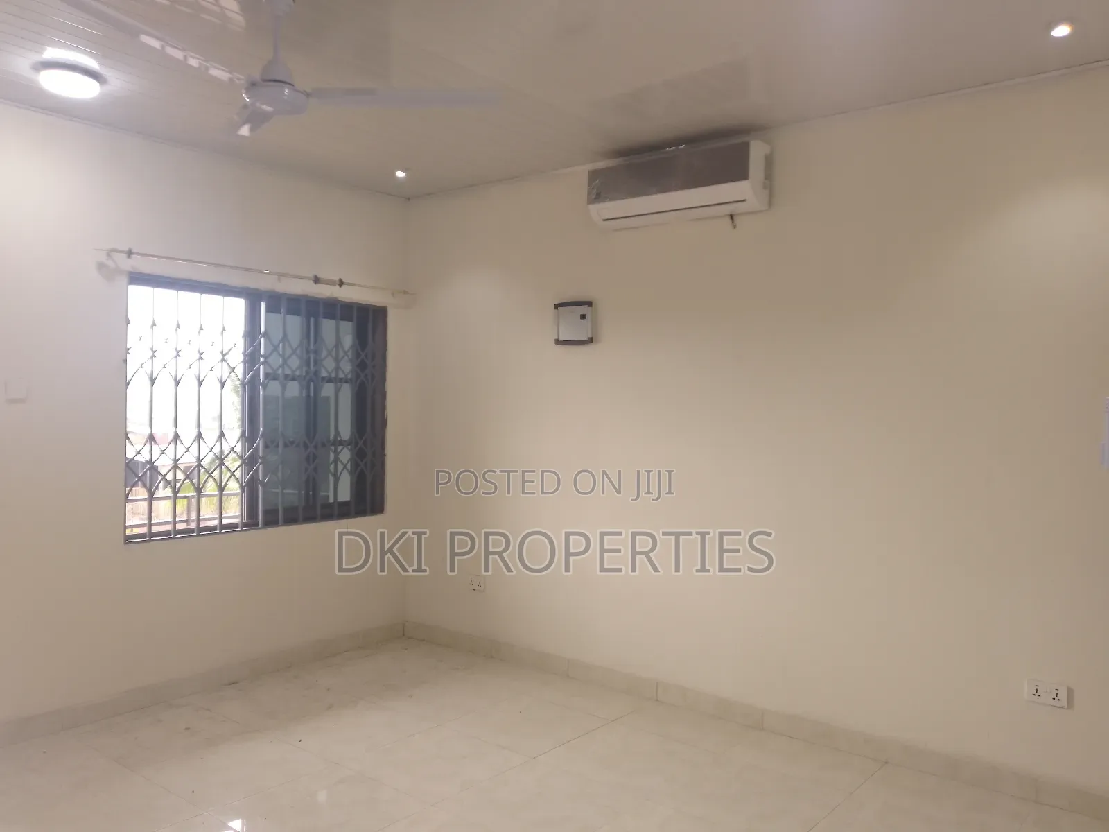 2bdrm Apartment in Dki Properties, Adenta for rent