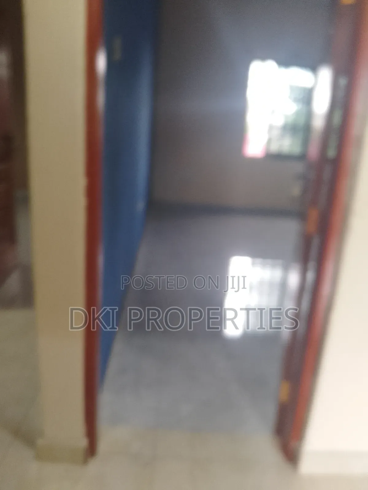 2bdrm Apartment in Dki Properties, Adenta for rent