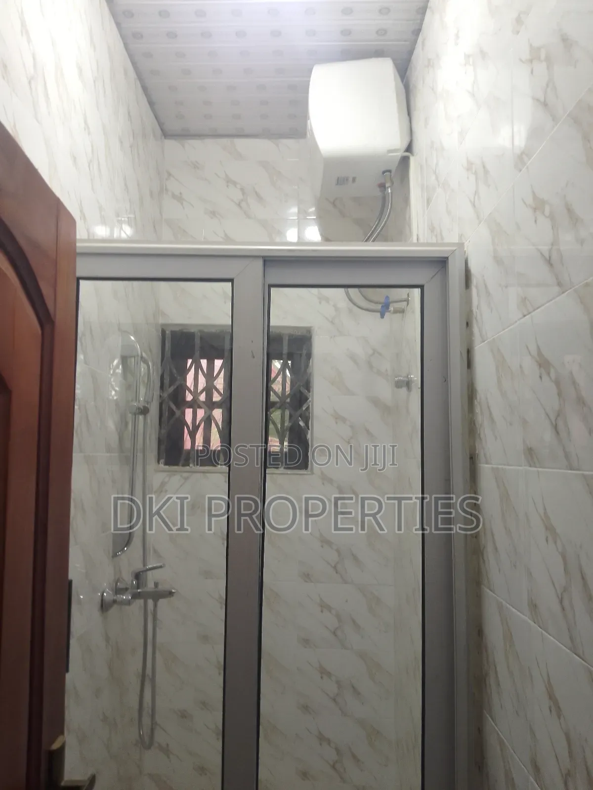 2bdrm Apartment in Dki Properties, Adenta for rent