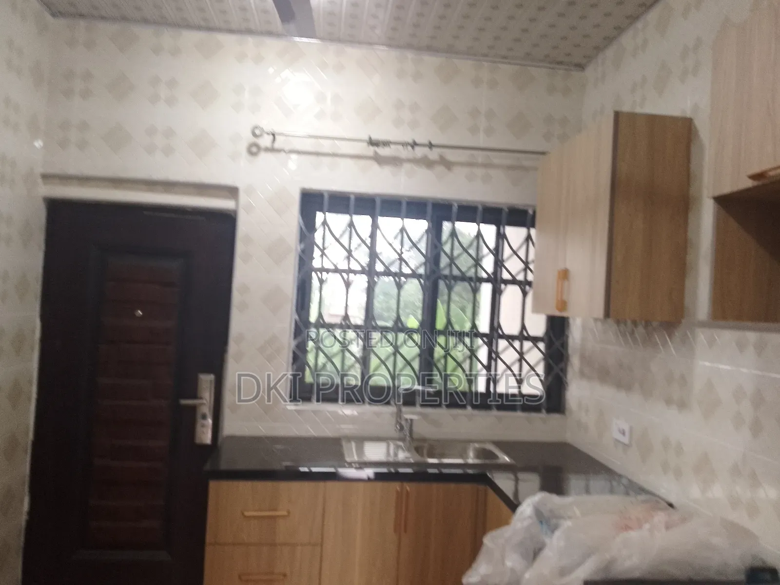 2bdrm Apartment in Dki Properties, Adenta for rent