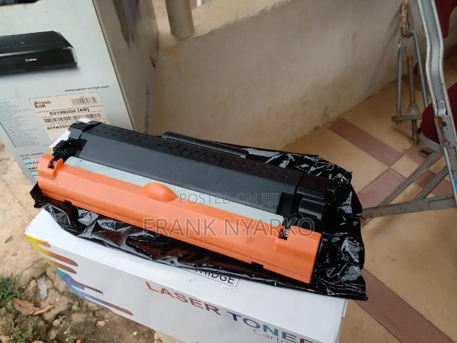 Brother Toner Cartridges TN2420