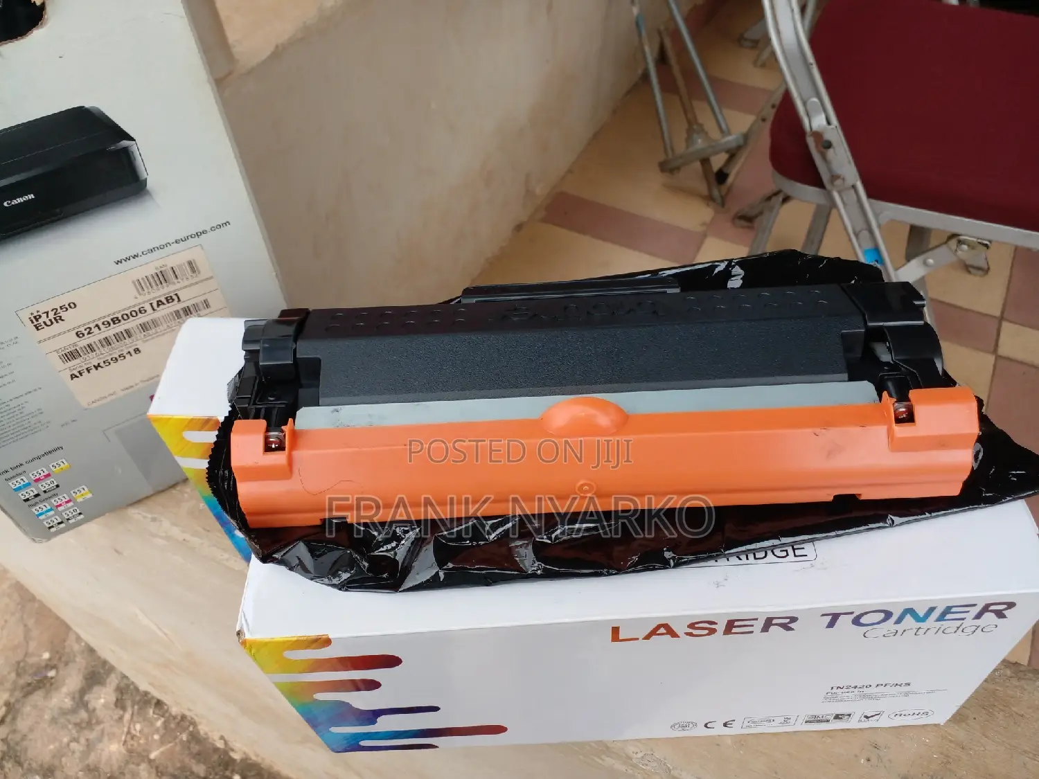 Brother Toner Cartridges TN2420
