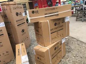 Amazing Deal Deal No. Dual Inverter LG 1.5hp