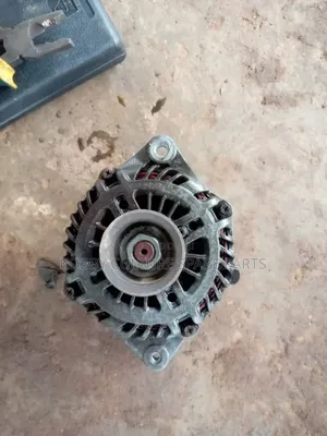 Original Car Alternators Available for All Cars