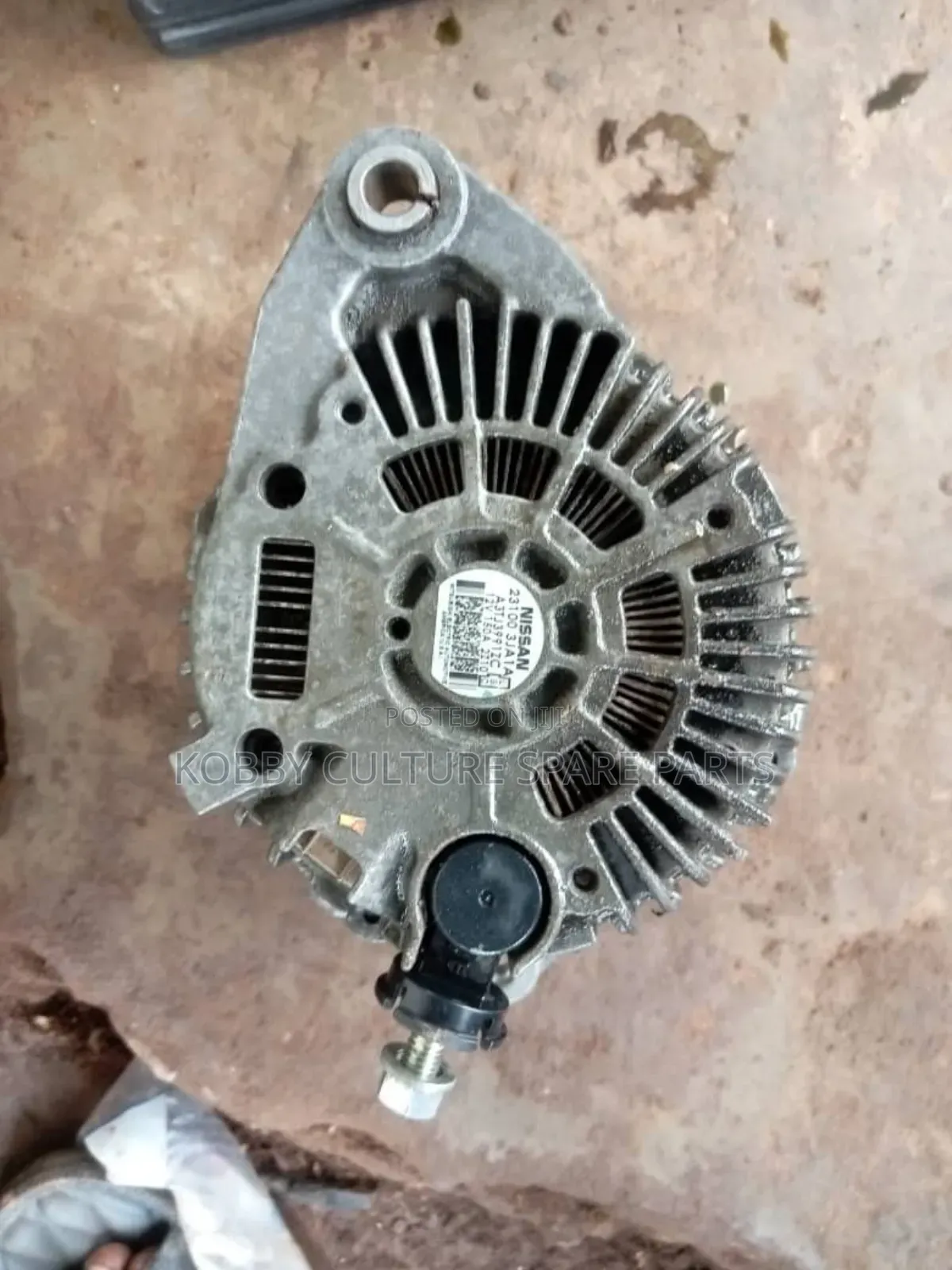 Original Car Alternators Available for All Cars