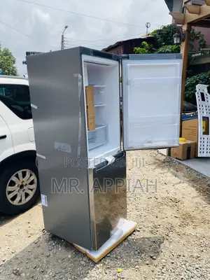 Fast Chilling LG GC-B399NLJM Double Door Fridge(355ltrs).