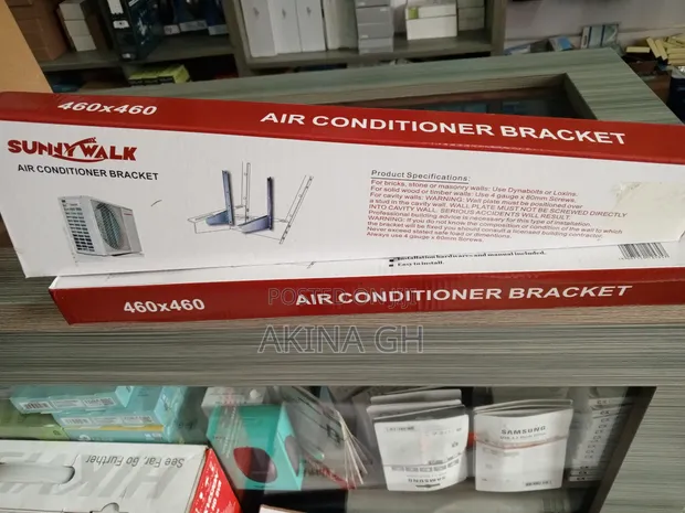 Sunnywalk Air Conditioning Bracket 3