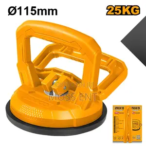 Sucker 25kg - Hsu012501