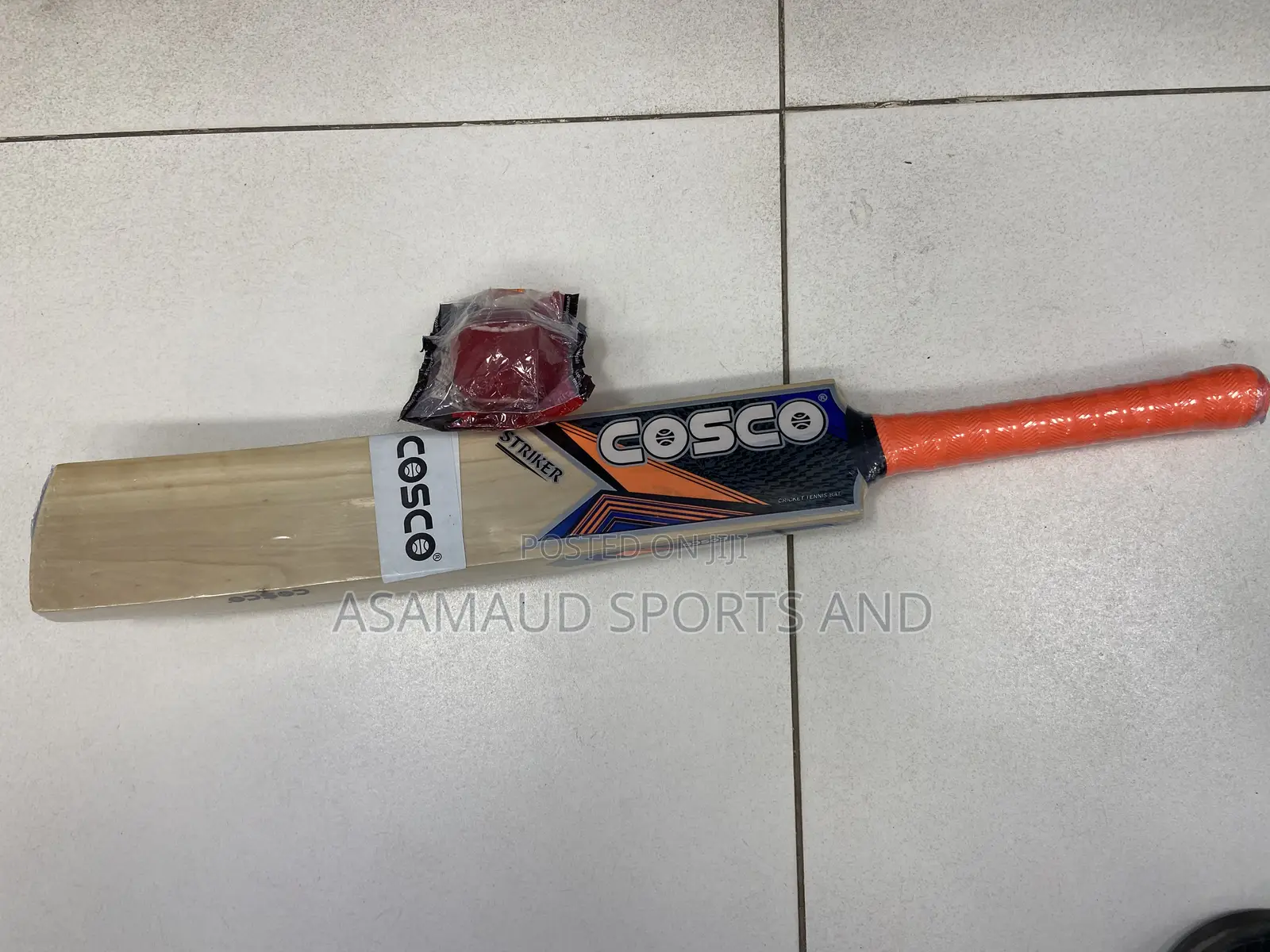 Original Cricket Bat Available at Cool Price