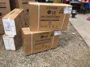 Foreign Standard LG Split Dual Inverter 1.5pm