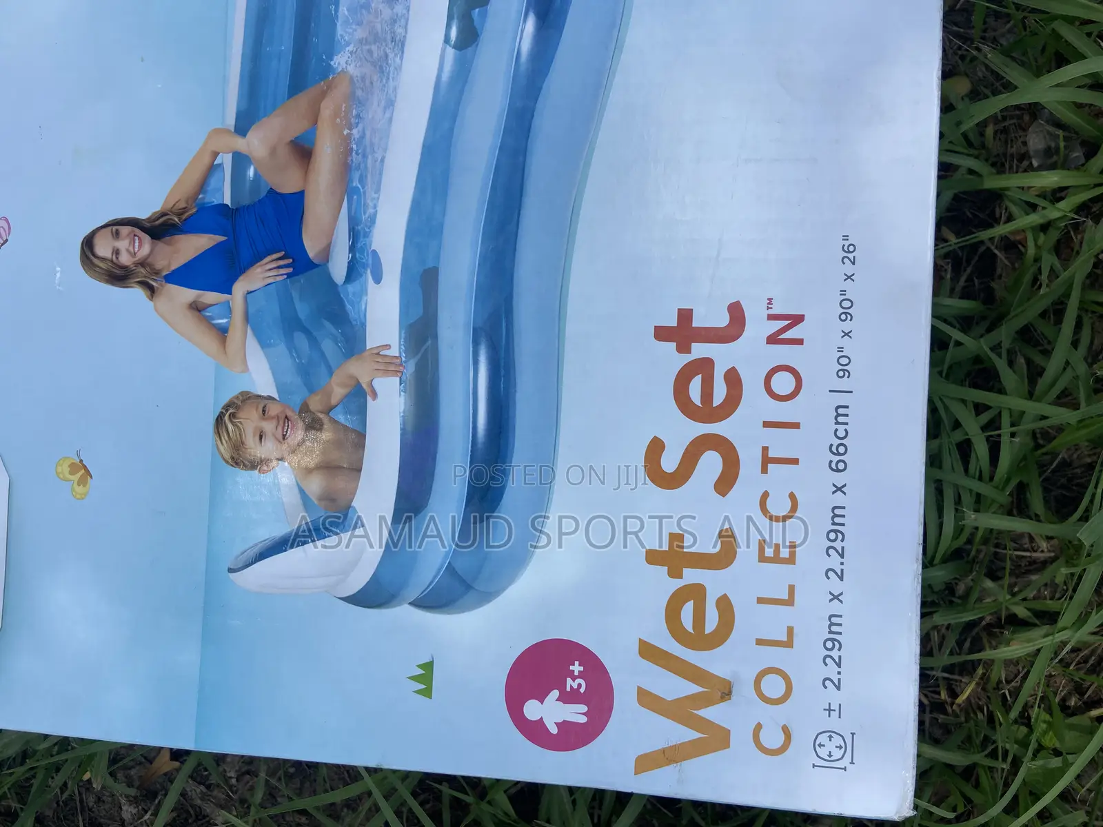 Original Swimmingpool Available at Cool Price