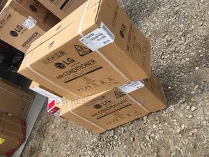 1.5hp Split Dual Inverter LG Air Conditioner