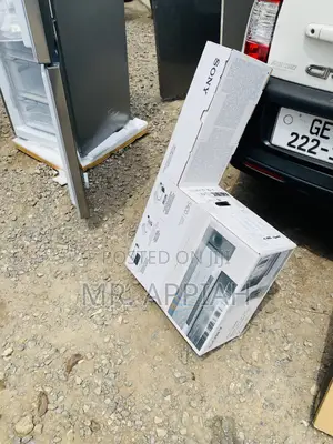 High Quality Sony HT-S2OR 5.1channel Bluetooth Sound Bar.