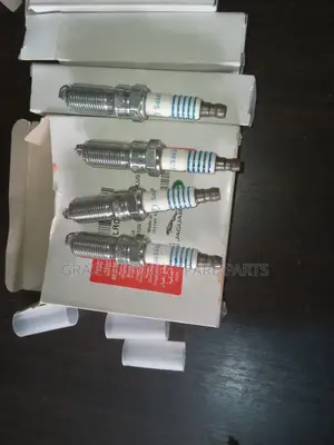 Range Rover Sports Spark Plugs Original