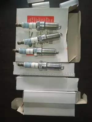 Spark Plugs for Jaguar 2012 Available Original