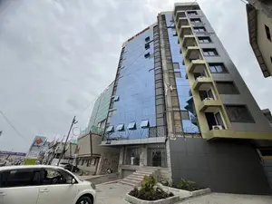 10 Story Commercial Residential Property for Sale