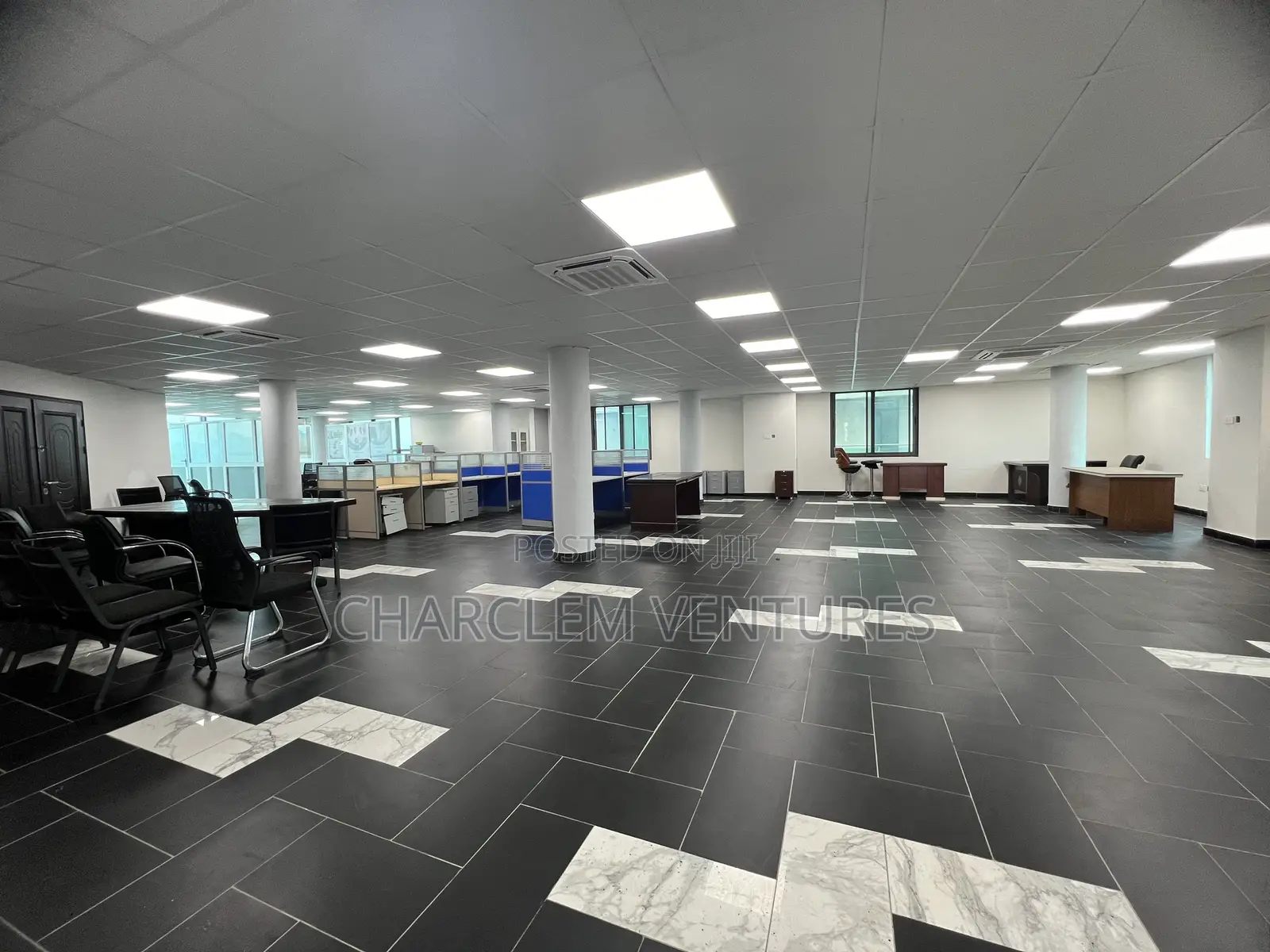 10 Story Commercial Residential Property for Sale