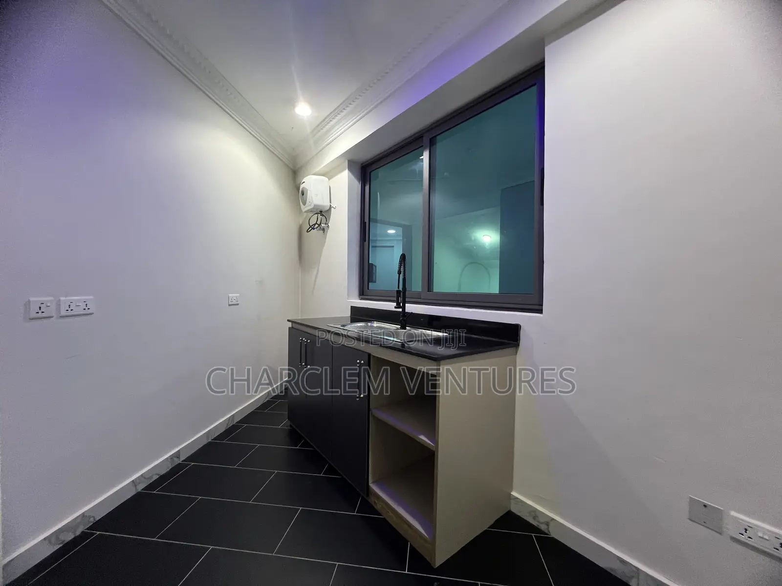 10 Story Commercial Residential Property for Sale