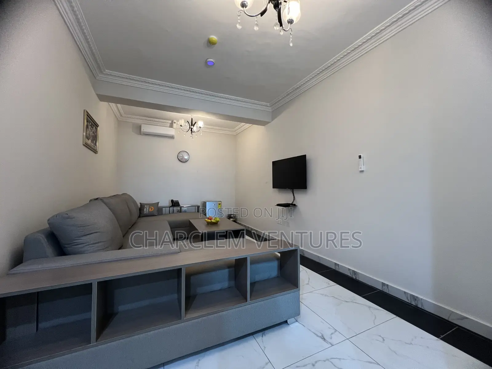 10 Story Commercial Residential Property for Sale
