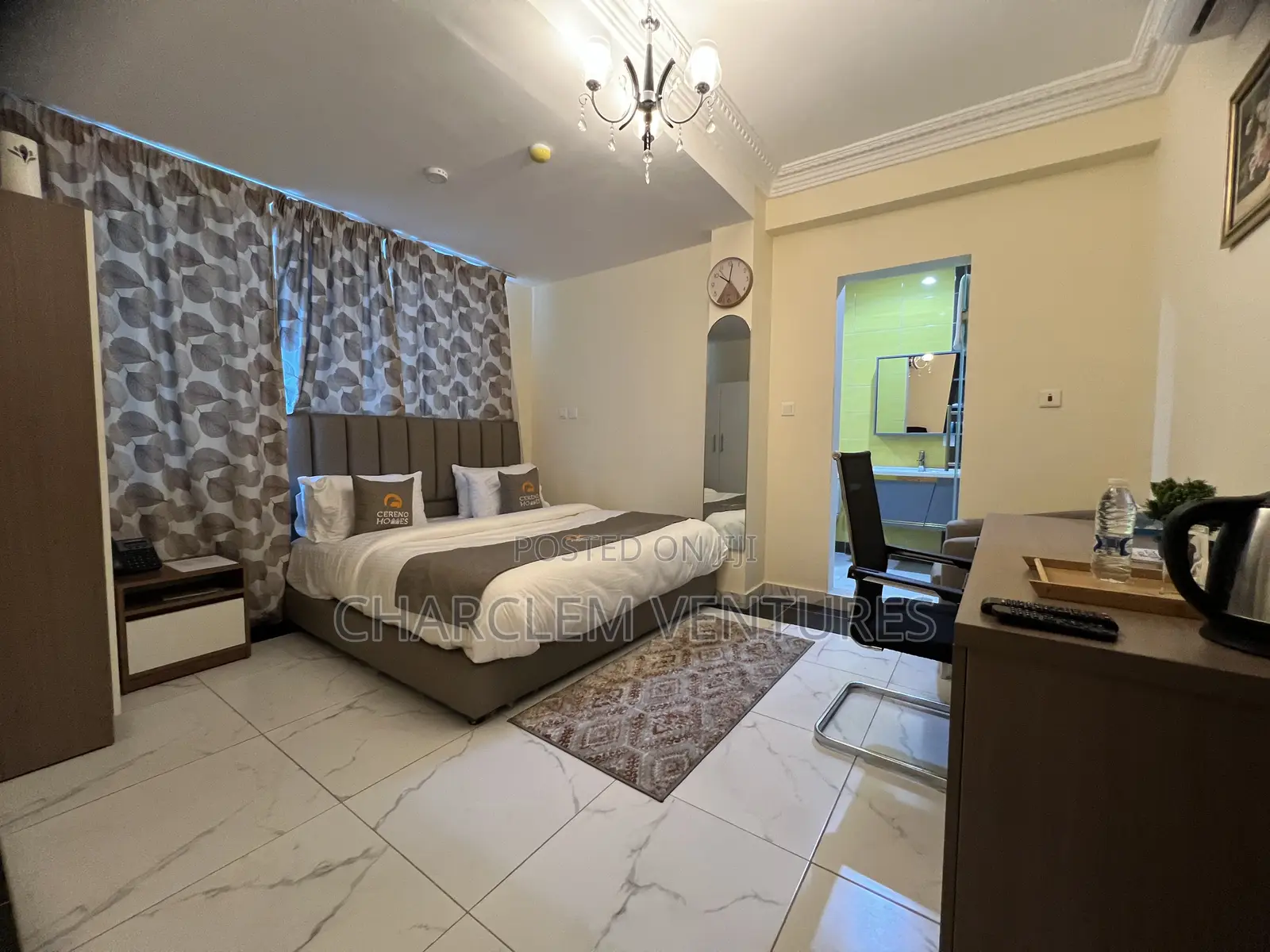 10 Story Commercial Residential Property for Sale