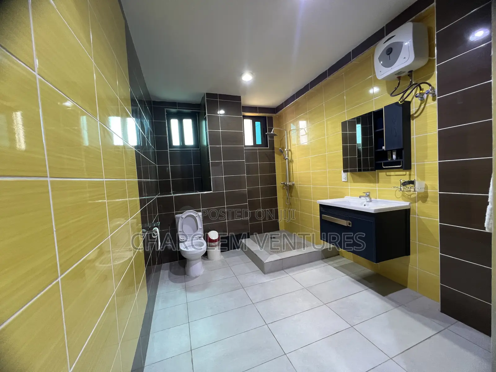 10 Story Commercial Residential Property for Sale