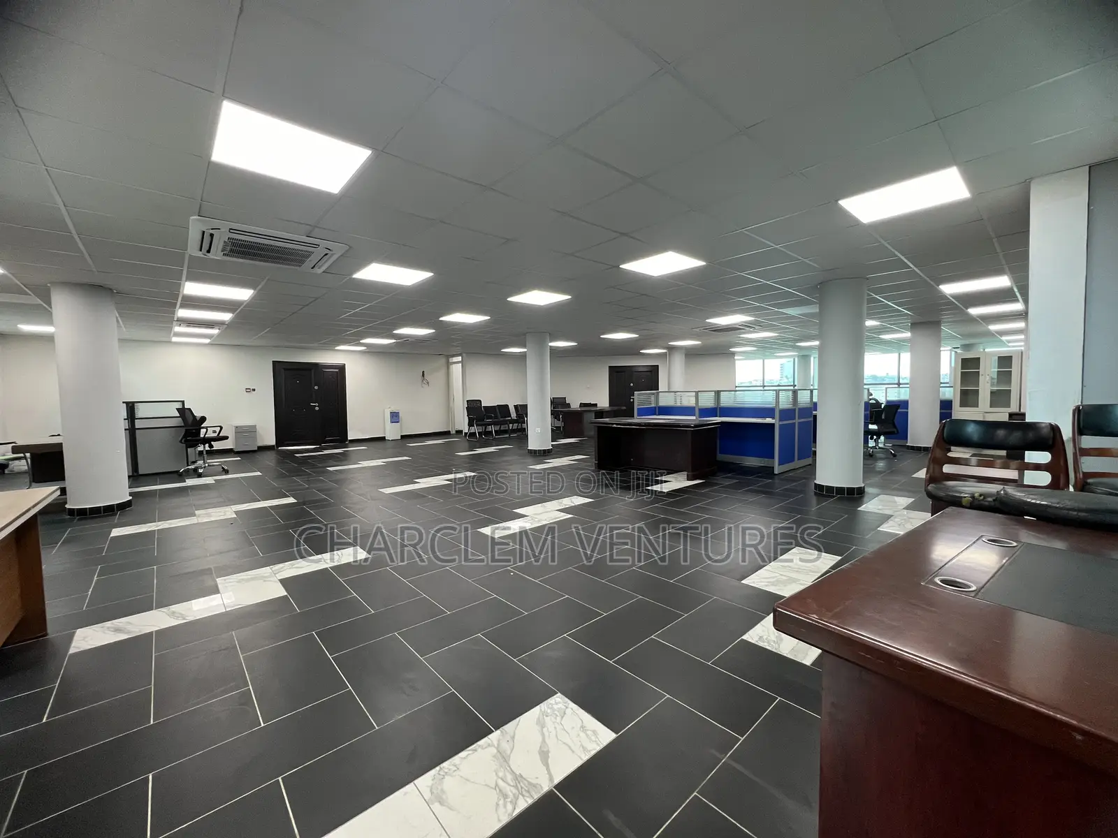 10 Story Commercial Residential Property for Sale