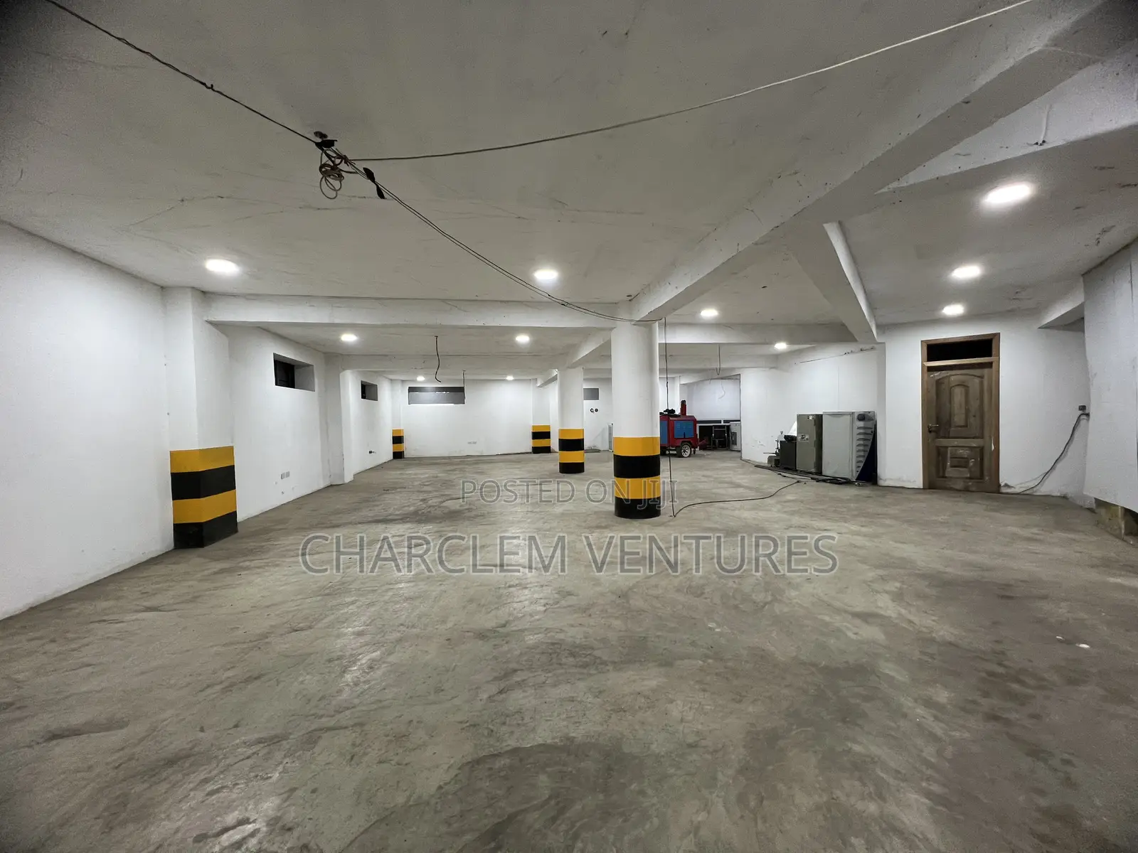 10 Story Commercial Residential Property for Sale