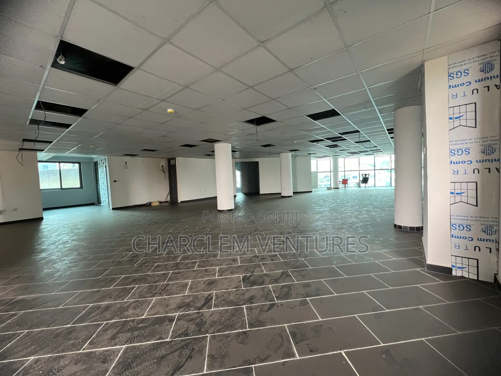 10 Story Commercial Residential Property for Sale