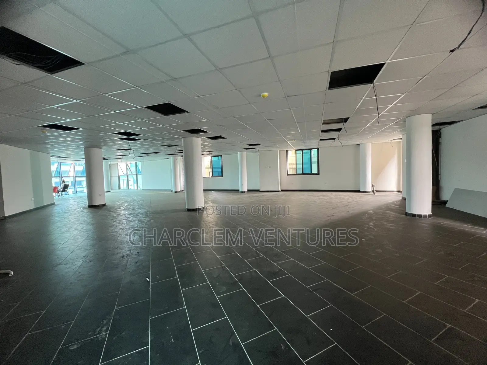 10 Story Commercial Residential Property for Sale