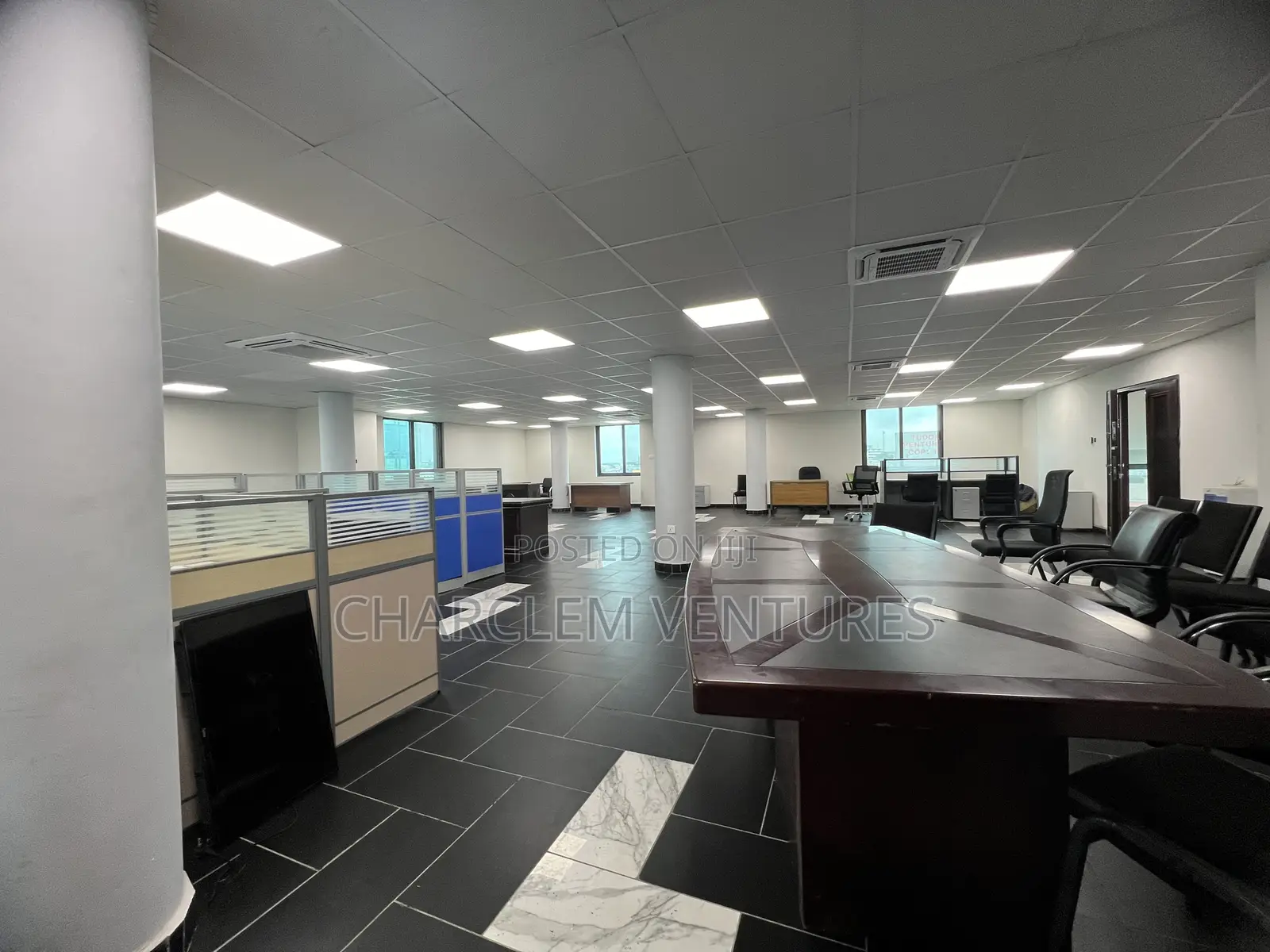 10 Story Commercial Residential Property for Sale