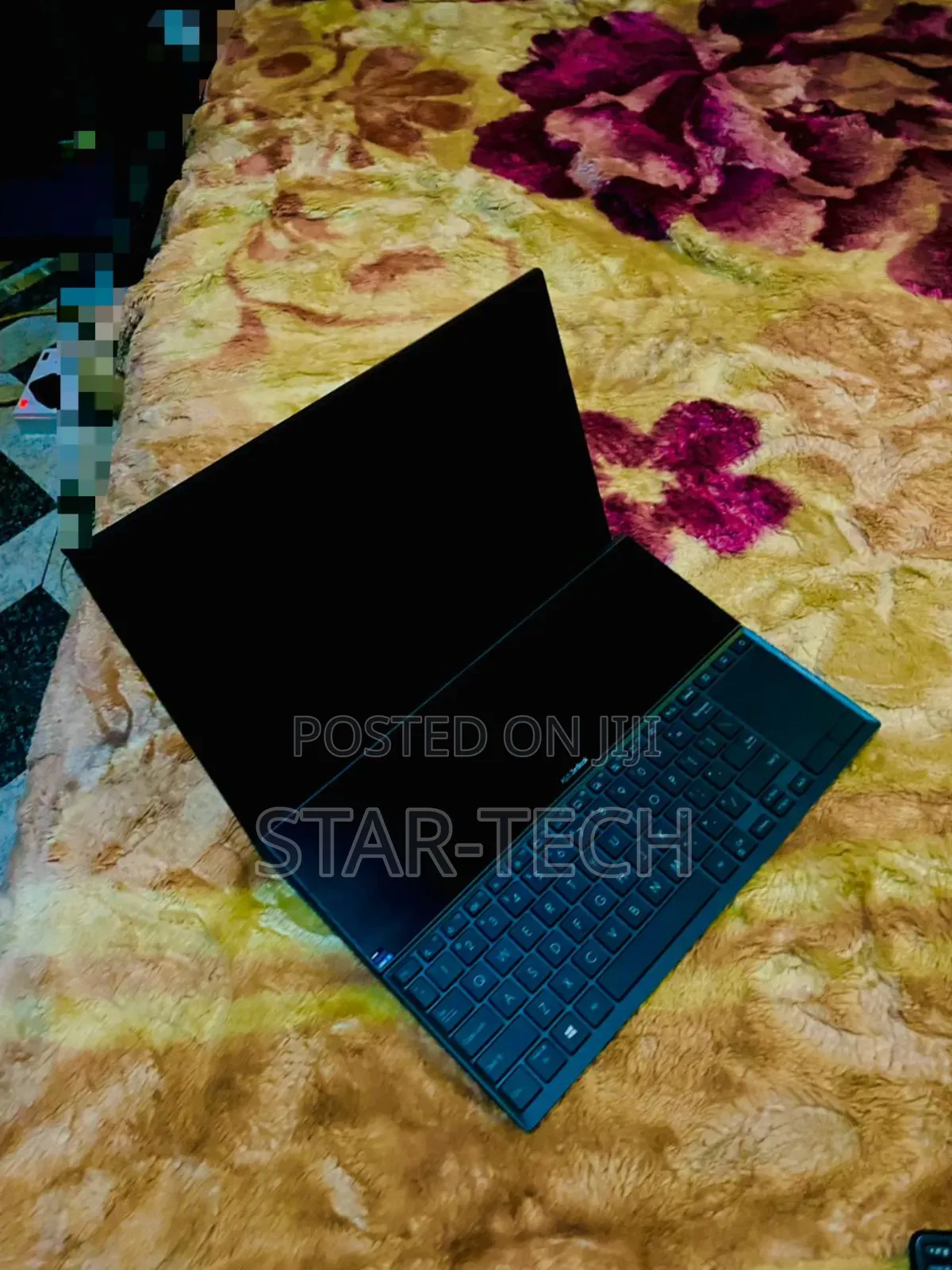 New Laptop Asus TUF Gaming FX504 16GB Intel Core I7 SSD 512GB