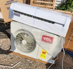 Excellent TCL Tac-18csa/Xa73i 2.0hp R410A Split AC
