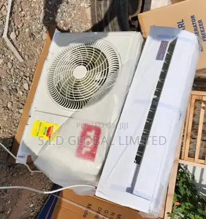 Awesome TCL Tac-18csa/Xa73i 2.0hp R410A Split AC