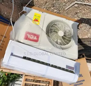 Perfect TCL Tac-18csa/Xa73i 2.0hp R410A Split AC