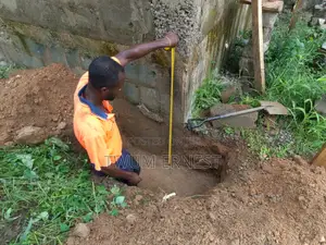 Land Surveying and Architecture Drawings, Construction