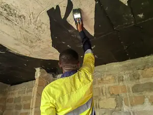 Land Surveying and Architecture Drawings, Construction