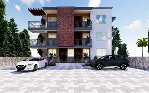 Land Surveying and Architecture Drawings, Construction