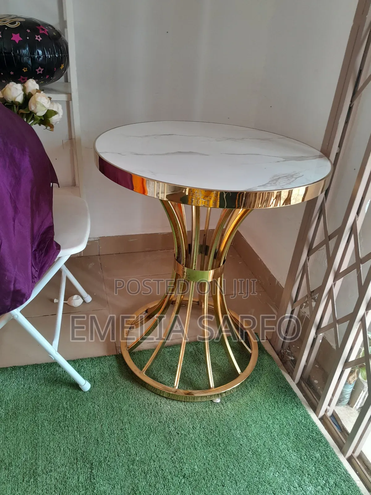 Bridal Table or Cake Stand for Rental