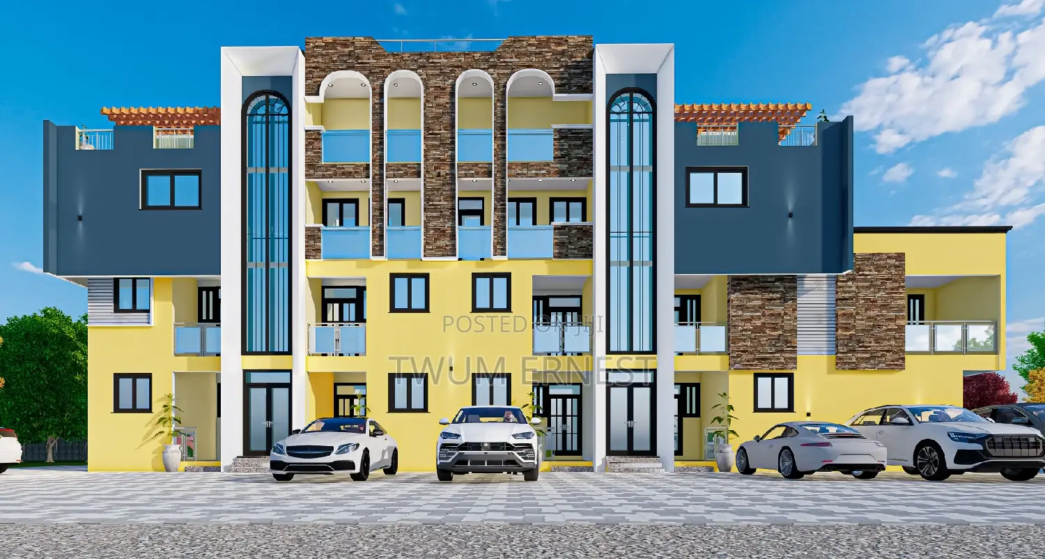Land Surveying and Architecture Drawings, Construction